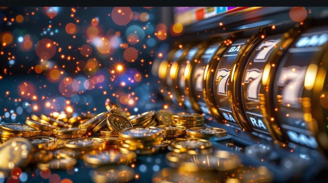 Live Casino ဂိမ်း