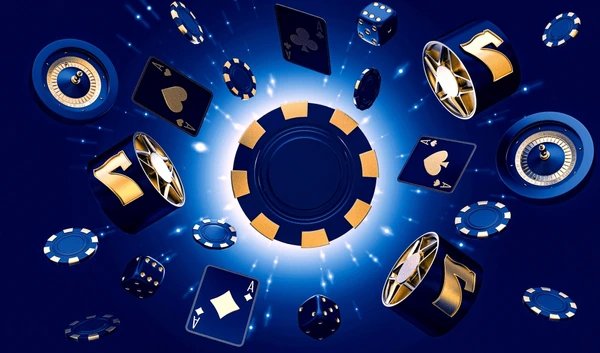 jackpot app ဂိမ်းလော်ဘီ Live Baccarat ကစားသမားများ MMK ငွေသွင်း