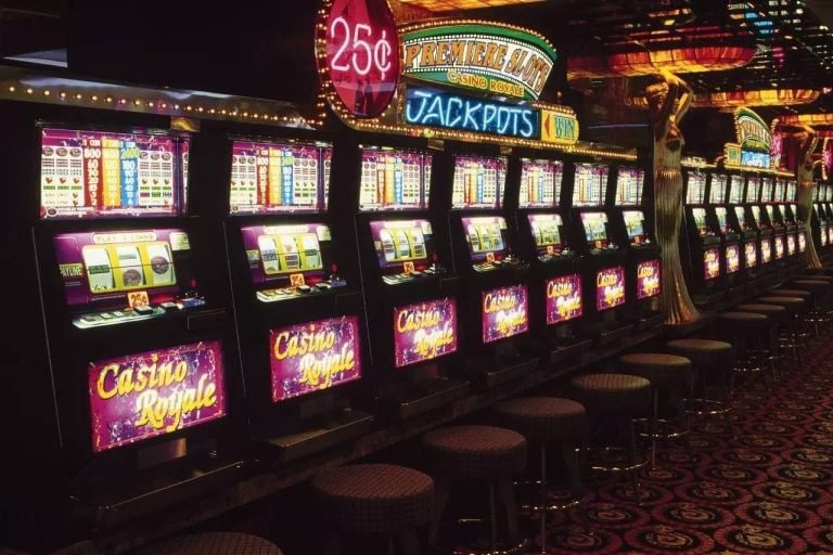jackpot app ငွေပေးချေမှု နည်းလမ်းများ