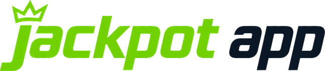 jackpot app လိုဂို